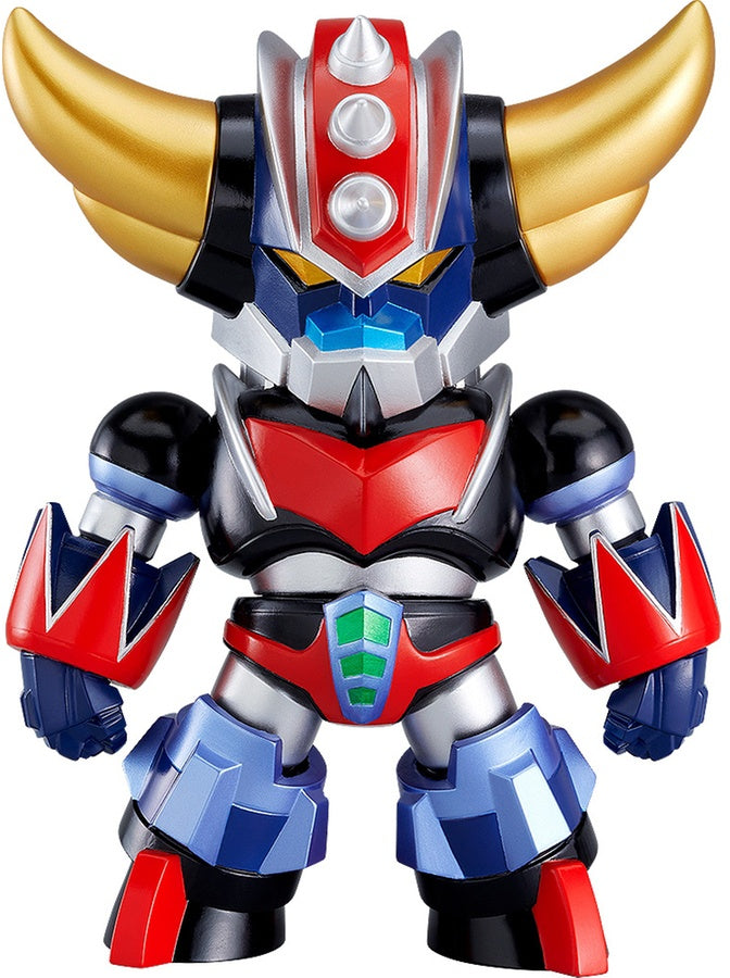 Good Smile Company UFO Robot Grendizer Series V.S.O.F. Grendizer Figure