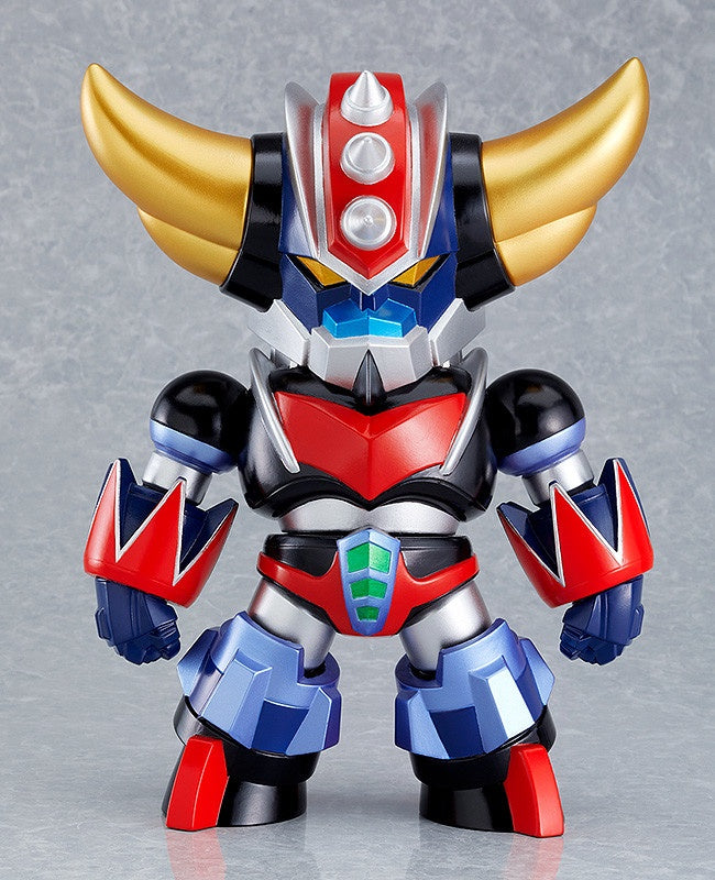 Good Smile Company UFO Robot Grendizer Series V.S.O.F. Grendizer Figure