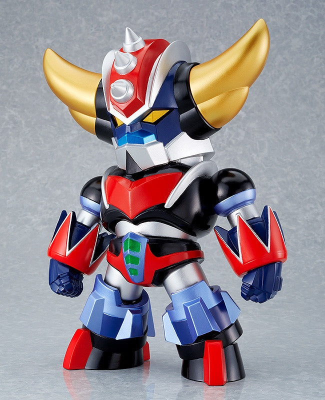 Good Smile Company UFO Robot Grendizer Series V.S.O.F. Grendizer Figure