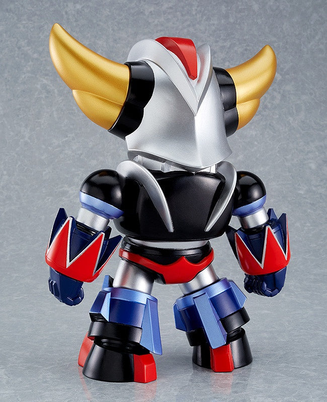 Good Smile Company UFO Robot Grendizer Series V.S.O.F. Grendizer Figure