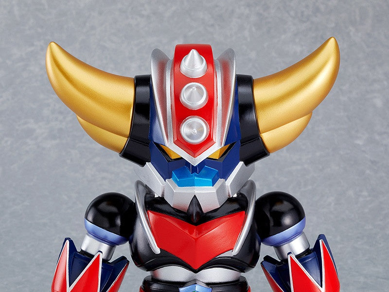 Good Smile Company UFO Robot Grendizer Series V.S.O.F. Grendizer Figure