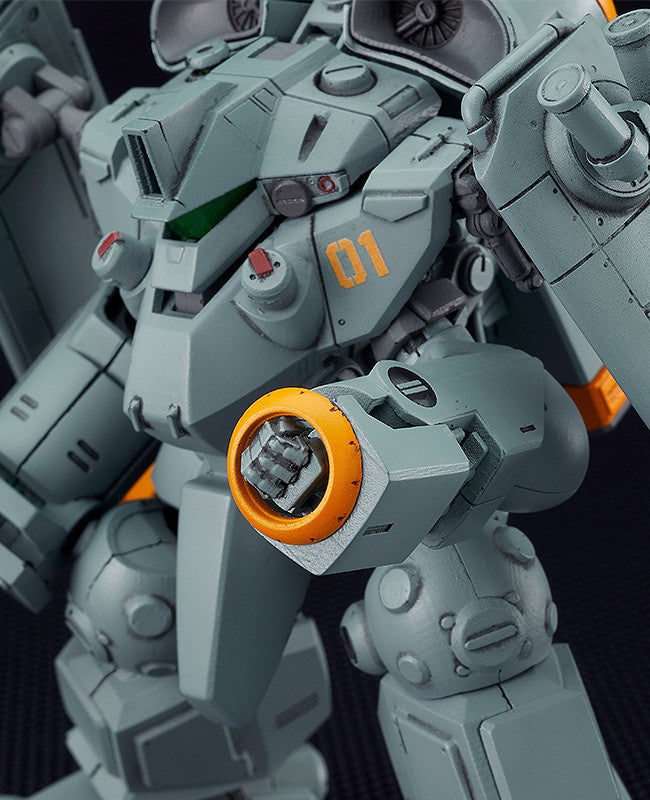 Good Smile Company Metal Skin Panic MADOX-01 Series MADOX-01 Moderoid Model Kit