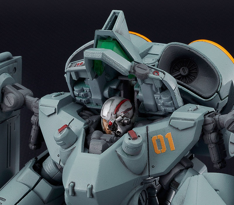 Good Smile Company Metal Skin Panic MADOX-01 Series MADOX-01 Moderoid Model Kit