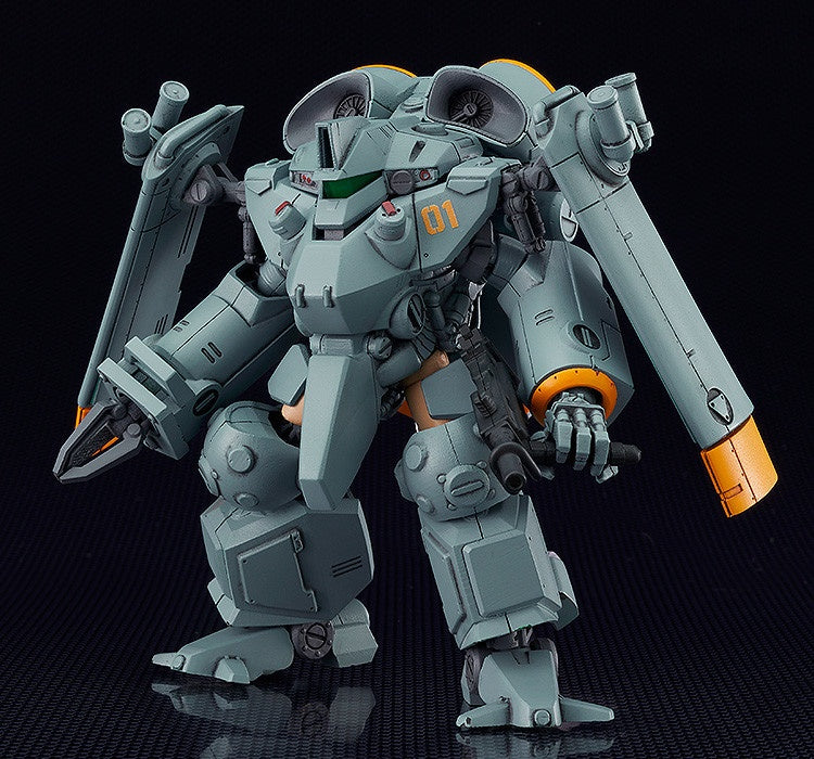 Good Smile Company Metal Skin Panic MADOX-01 Series MADOX-01 Moderoid Model Kit