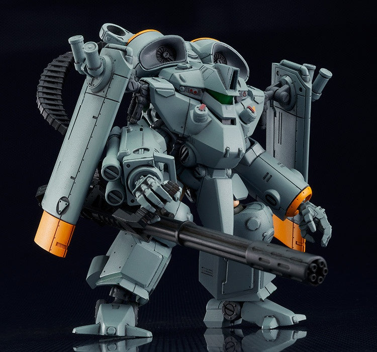 Good Smile Company Metal Skin Panic MADOX-01 Series MADOX-01 Moderoid Model Kit