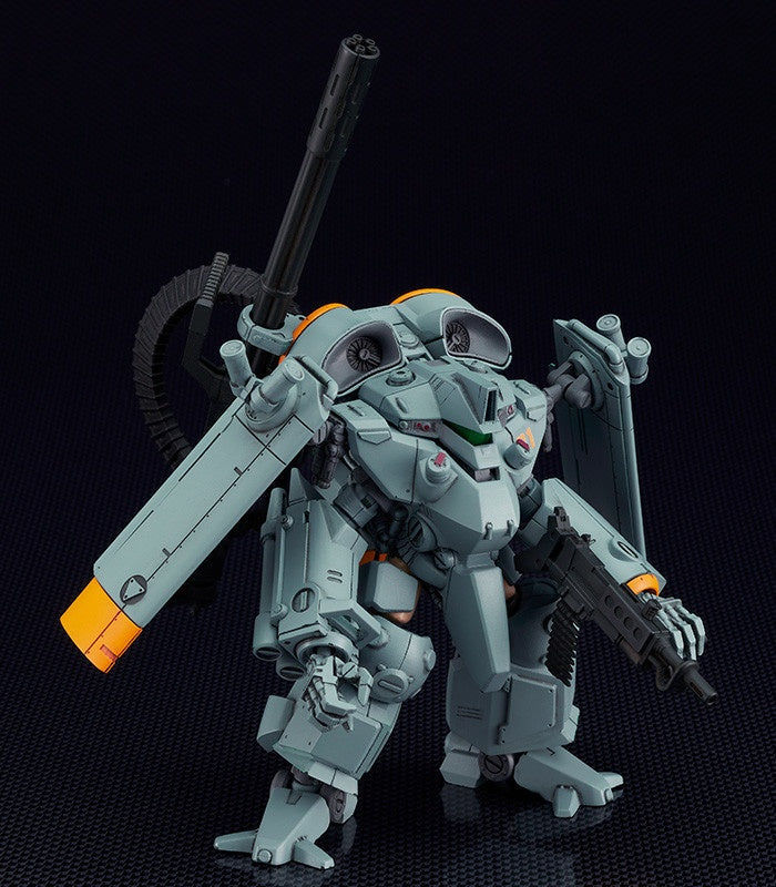 Good Smile Company Metal Skin Panic MADOX-01 Series MADOX-01 Moderoid Model Kit