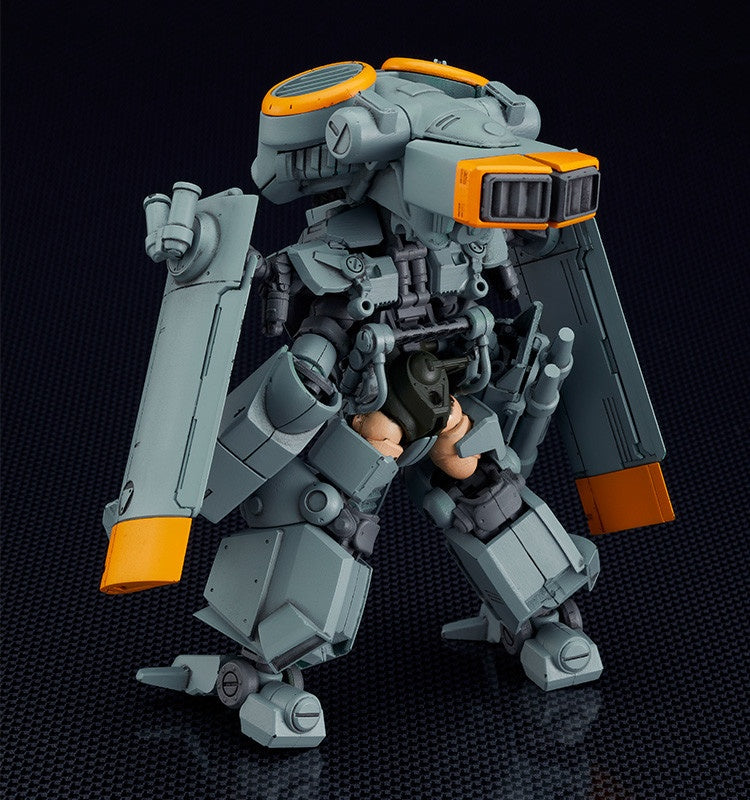 Good Smile Company Metal Skin Panic MADOX-01 Series MADOX-01 Moderoid Model Kit