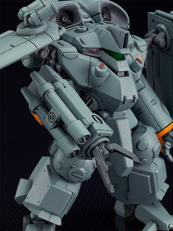 Good Smile Company Metal Skin Panic MADOX-01 Series MADOX-01 Moderoid Model Kit