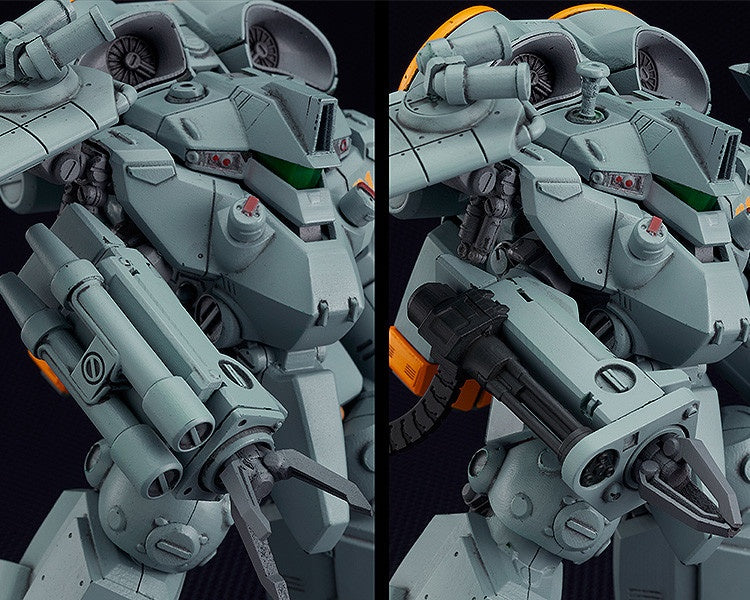 Good Smile Company Metal Skin Panic MADOX-01 Series MADOX-01 Moderoid Model Kit