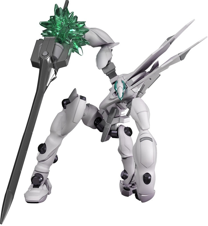 Good Smile Company Fafner in the Azure The Beyond Series Fafner Mark Sein (Re-Run) Moderoid Model Kit