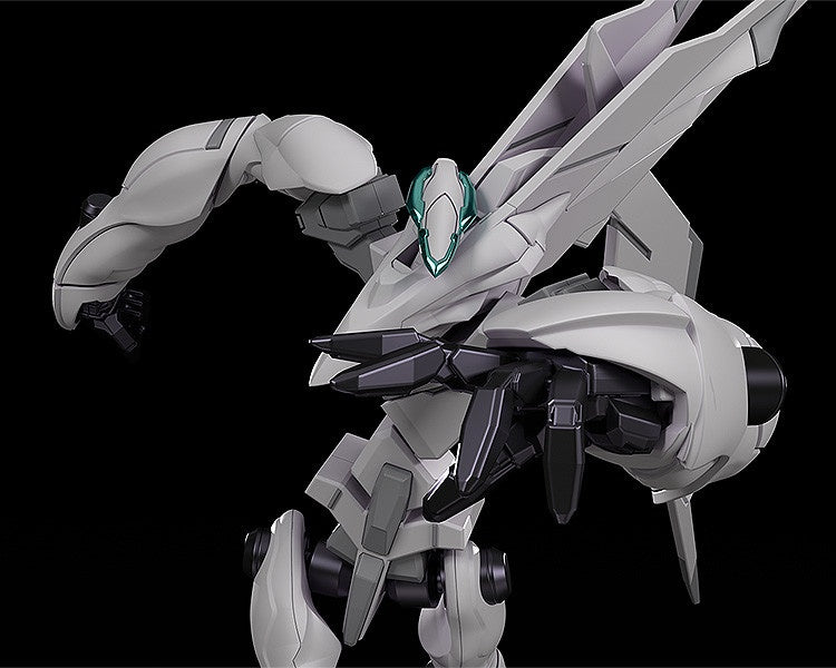 Good Smile Company Fafner in the Azure The Beyond Series Fafner Mark Sein (Re-Run) Moderoid Model Kit