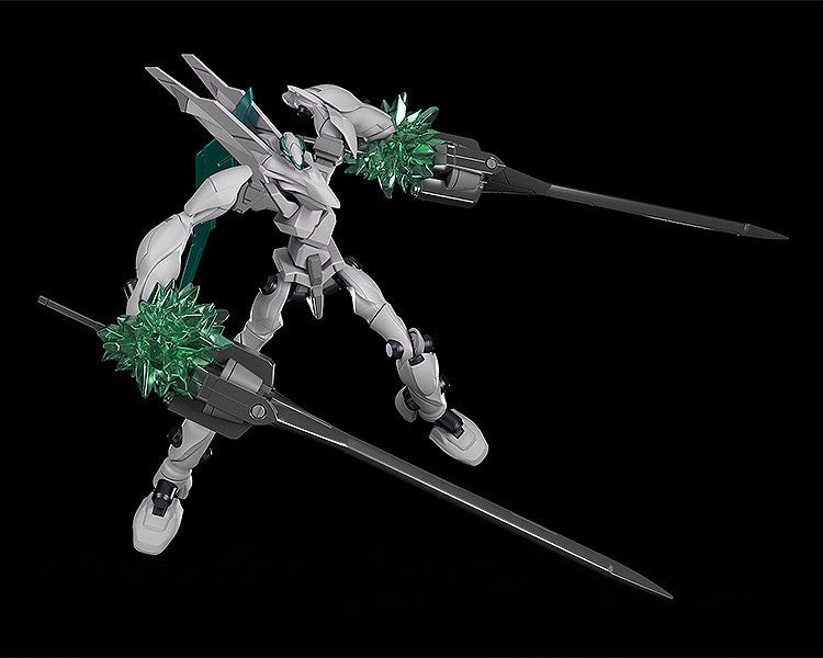 Good Smile Company Fafner in the Azure The Beyond Series Fafner Mark Sein (Re-Run) Moderoid Model Kit