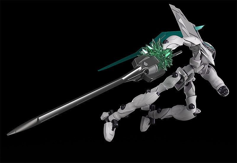 Good Smile Company Fafner in the Azure The Beyond Series Fafner Mark Sein (Re-Run) Moderoid Model Kit