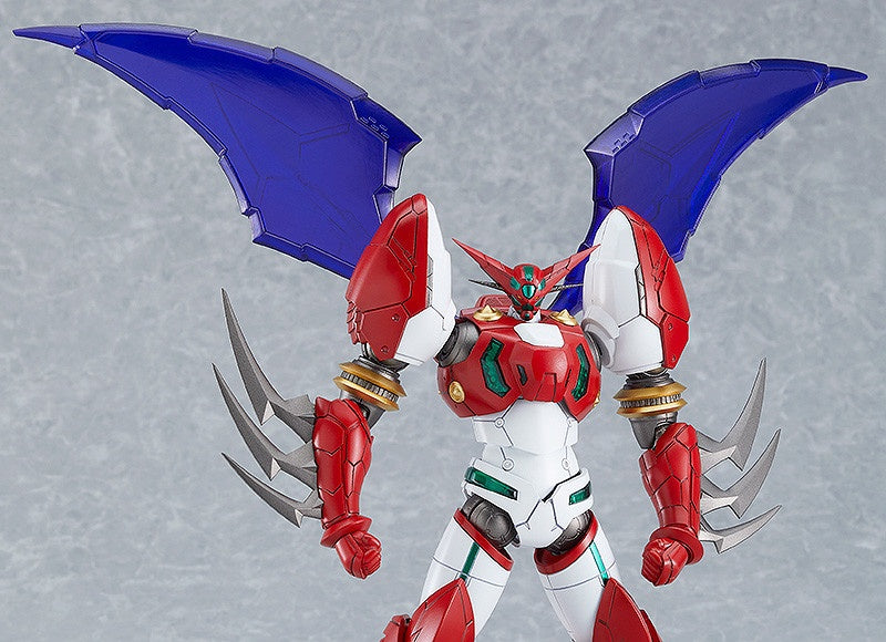 Good Smile Company Getter Robo Armageddon Series Shin Getter 1 Moderoid Model Kit