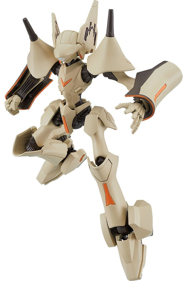 Good Smile Company MODEROID Hime Brain