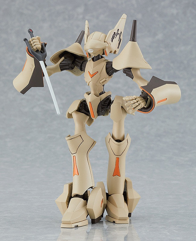 Good Smile Company MODEROID Hime Brain