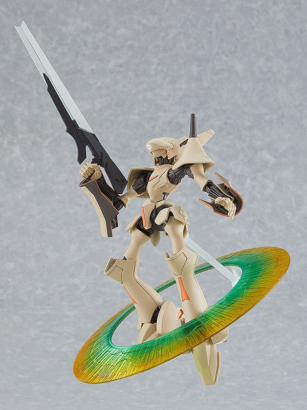 Good Smile Company MODEROID Hime Brain