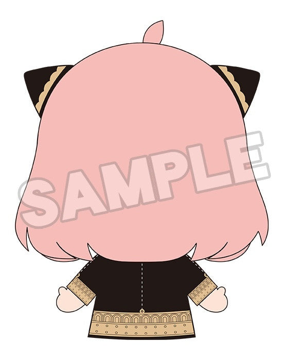 Good Smile Company SPY x FAMILY Nendoroid Plus Plushie: Anya Forger