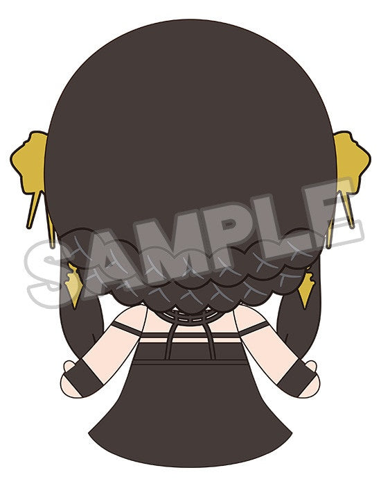 Good Smile Company SPY x FAMILY Nendoroid Plus Plushie: Yor Forger