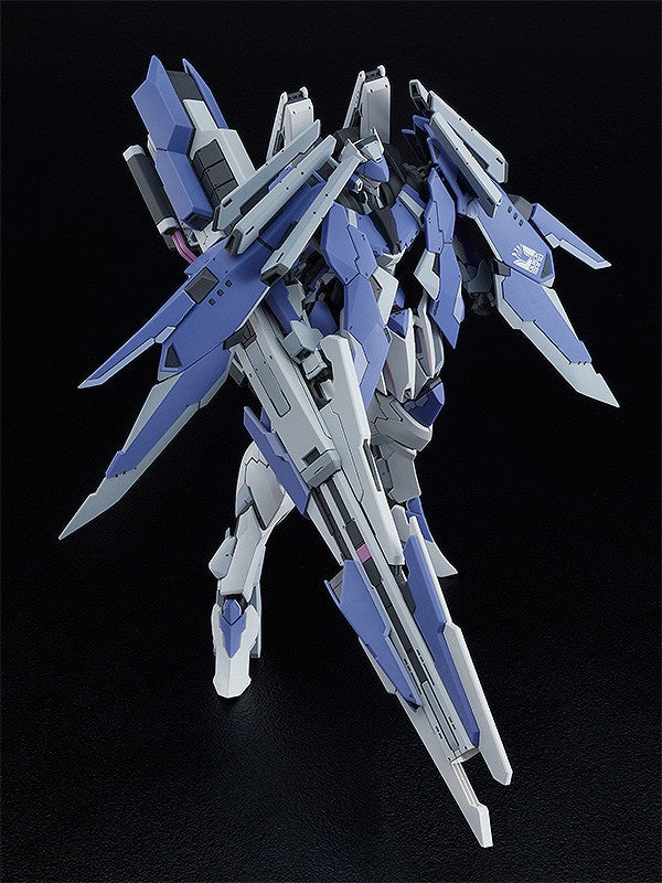 Good Smile Company Iron Saga Series Deer Stalker RxR Moderoid Model Kit