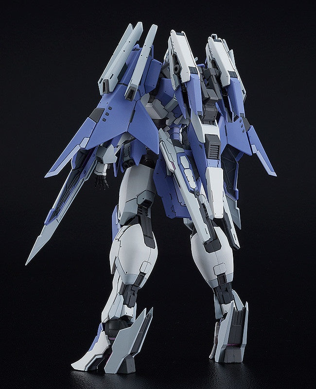 Good Smile Company Iron Saga Series Deer Stalker RxR Moderoid Model Kit