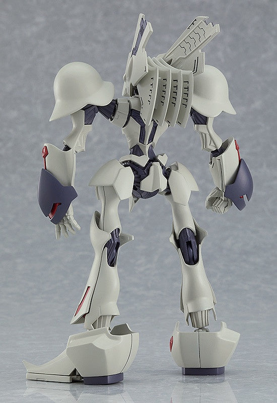 Good Smile Company Brain Powerd Series Grand Cher Moderoid Model Kit