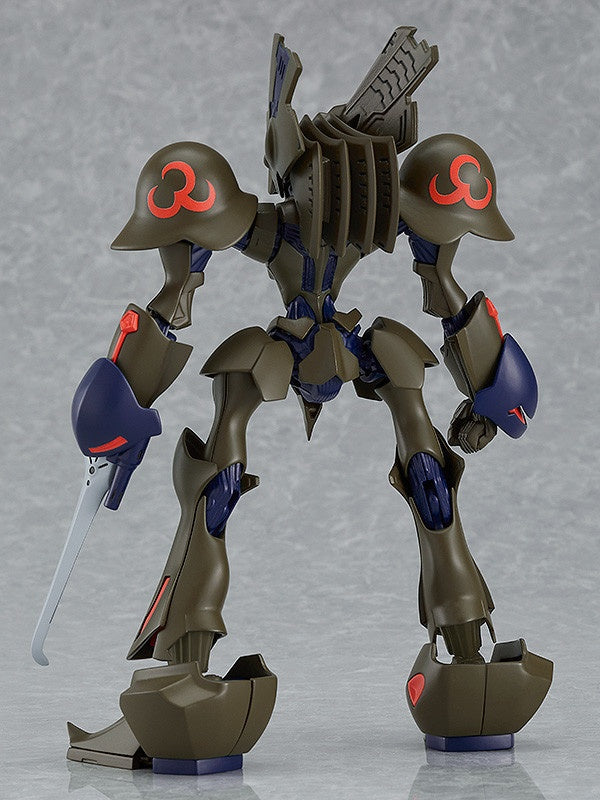 Good Smile Company Brain Powerd Series Grand Cher (Jonathan's Machine) Moderoid Model Kit