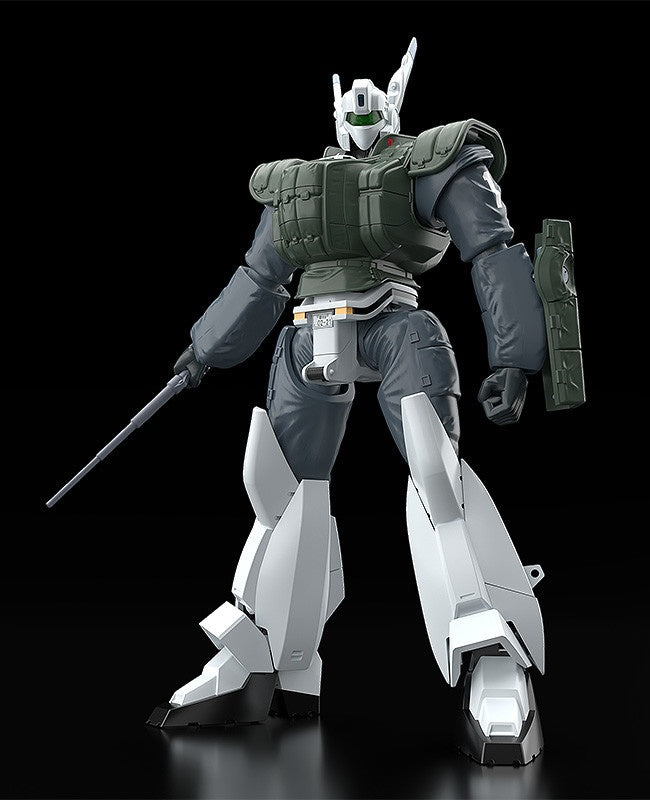 Good Smile Company Mobile Police Patlabor 2 the Movie Series AV-98 Ingram Reactive Armor 1/60 Scale Moderoid Model Kit