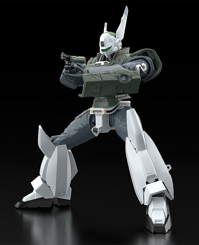 Good Smile Company Mobile Police Patlabor 2 the Movie Series AV-98 Ingram Reactive Armor 1/60 Scale Moderoid Model Kit