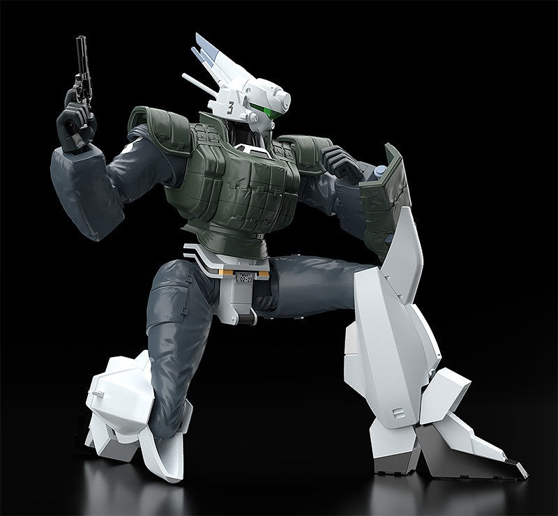 Good Smile Company Mobile Police Patlabor 2 the Movie Series AV-98 Ingram Reactive Armor 1/60 Scale Moderoid Model Kit