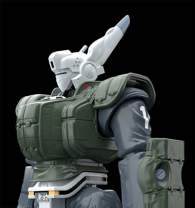 Good Smile Company Mobile Police Patlabor 2 the Movie Series AV-98 Ingram Reactive Armor 1/60 Scale Moderoid Model Kit