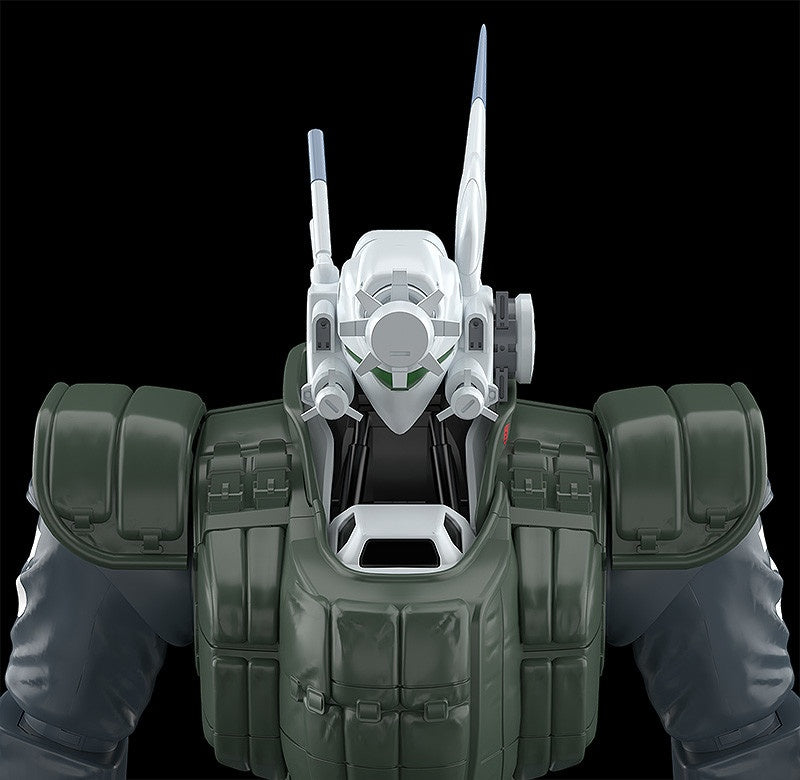 Good Smile Company Mobile Police Patlabor 2 the Movie Series AV-98 Ingram Reactive Armor 1/60 Scale Moderoid Model Kit