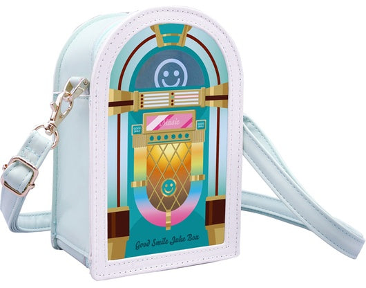 GoodSmile Company Nendoroid Doll Pouch Neo: Juke Box (Mint)