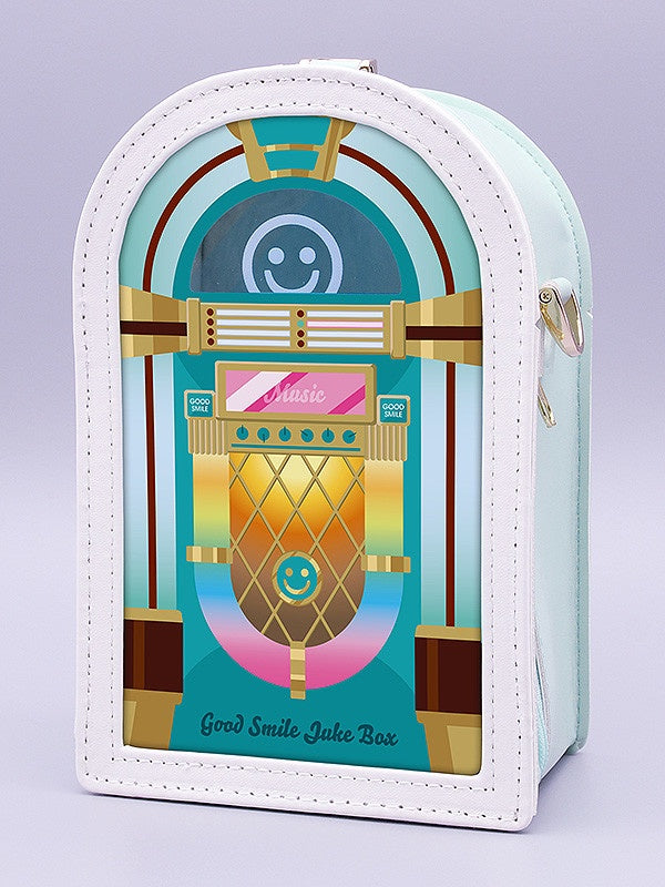 GoodSmile Company Nendoroid Doll Pouch Neo: Juke Box (Mint)