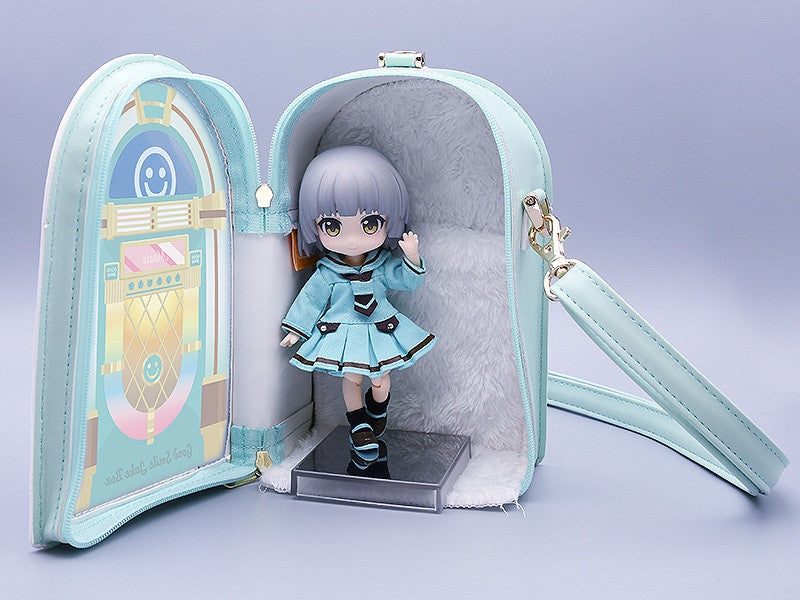 GoodSmile Company Nendoroid Doll Pouch Neo: Juke Box (Mint)