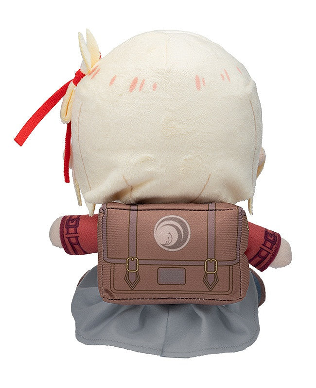 Good Smile Company Lycoris Recoil Series Chisato Nishikigi Plushie