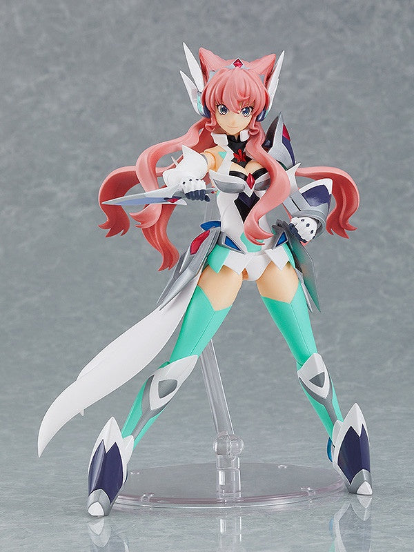 Senki Zessho Symphogear GX - Senki Zesshō Symphogear GX - Maria Cadenzavna Eve - Act Mode(Good Smile Company)