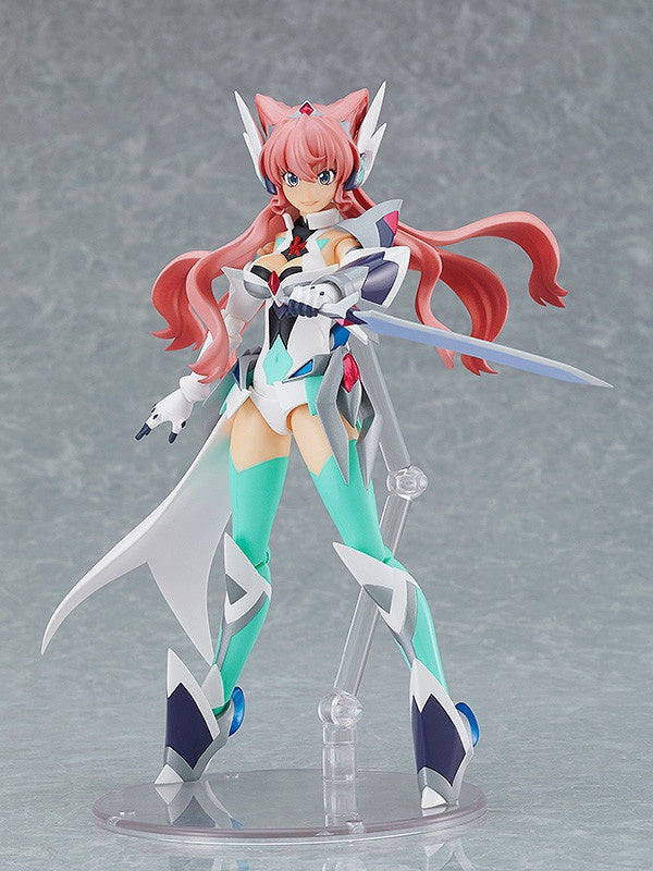 Senki Zessho Symphogear GX - Senki Zesshō Symphogear GX - Maria Cadenzavna Eve - Act Mode(Good Smile Company)