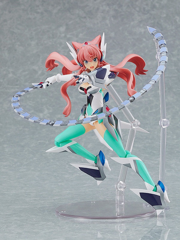 Senki Zessho Symphogear GX - Senki Zesshō Symphogear GX - Maria Cadenzavna Eve - Act Mode(Good Smile Company)