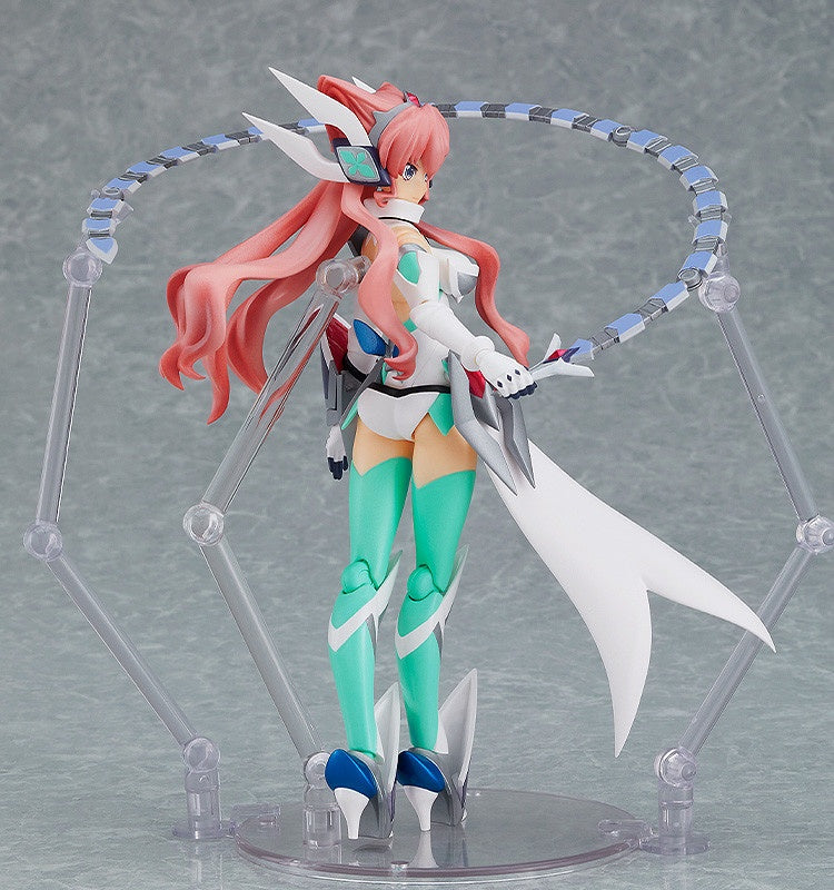 Senki Zessho Symphogear GX - Senki Zesshō Symphogear GX - Maria Cadenzavna Eve - Act Mode(Good Smile Company)