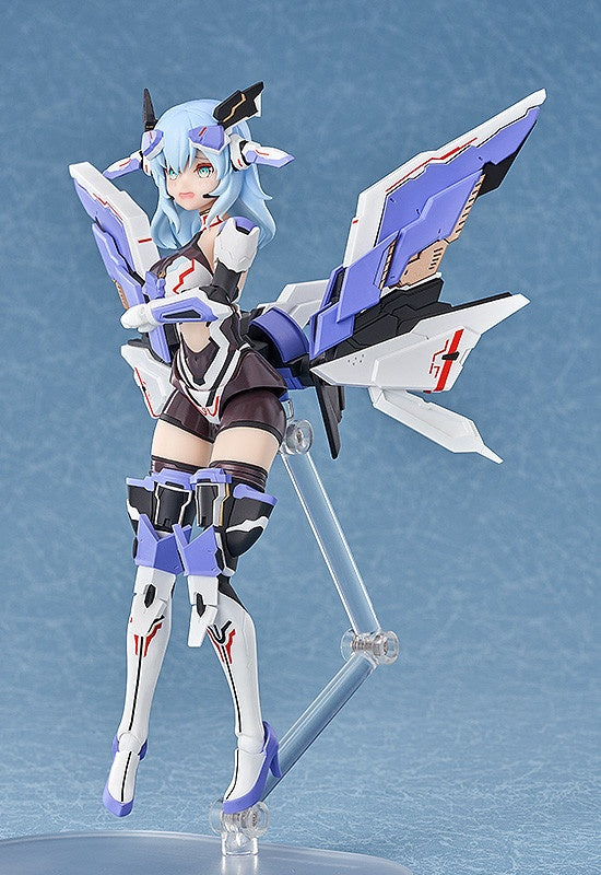 Good Smile Company Hyper Body AG-01 Lark Nio