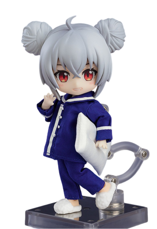 Good Smile Company Nendoroid Doll Outfit Set: Pajamas (Navy)