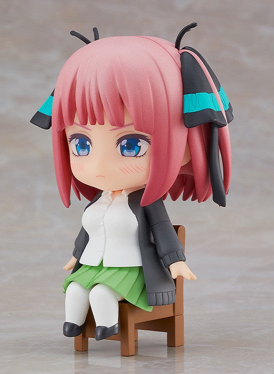 GoodSmile Company Nendoroid Swacchao Nino Nakano