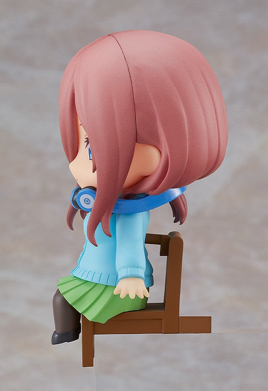 GoodSmile Company Nendoroid Swacchao Miku Nakano