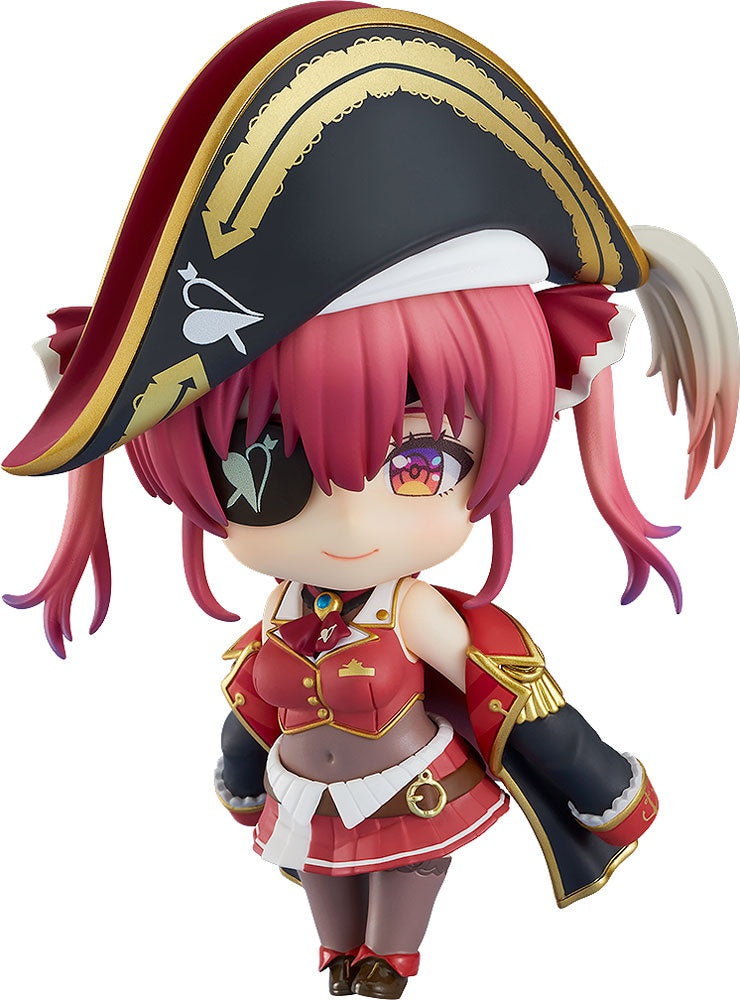 Good Smile Company Hololive Production Series Houshou Marine (Re-Run) Nendoroid Doll