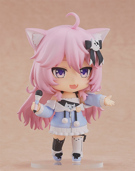 Good Smile Company VShojo Series Nyatasha Nyanners Nendoroid Doll