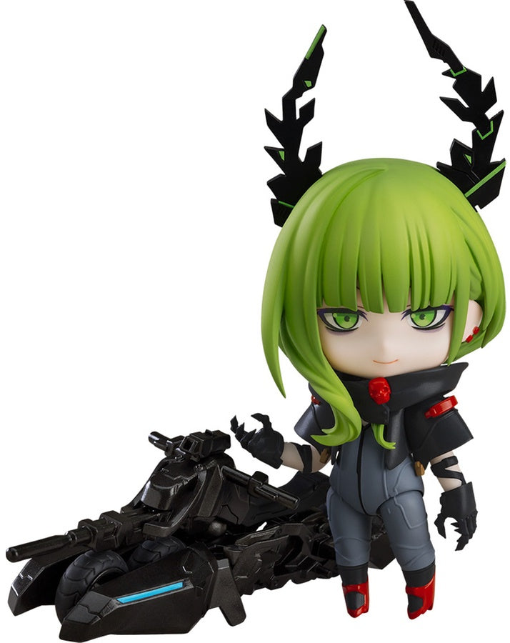 GoodSmile Company Nendoroid Dead Master: DAWN FALL Ver.