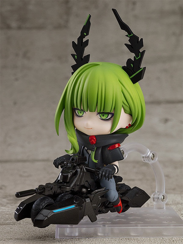 GoodSmile Company Nendoroid Dead Master: DAWN FALL Ver.