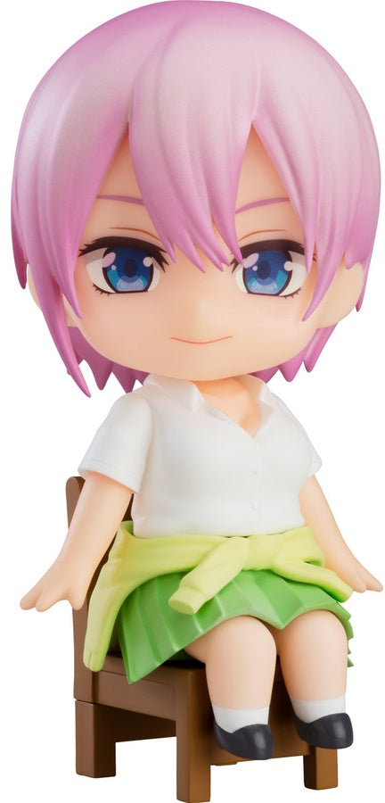 Good Smile Company Nendoroid Swacchao Ichika Nakano