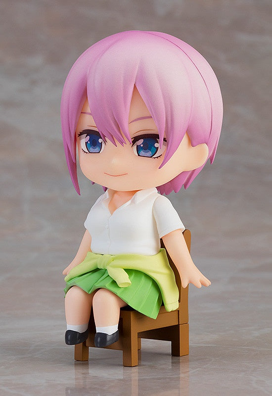 Good Smile Company Nendoroid Swacchao Ichika Nakano